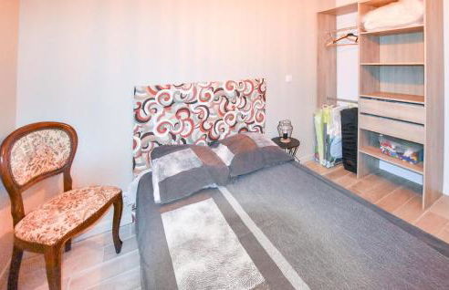 Lovely Home In Mane With House A Panoramic View - Foto 14