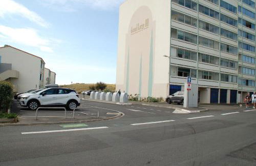 Vue mer les Becs Saint Hilaire - Foto 7