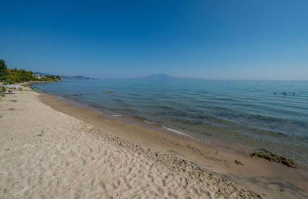 Sabbia D`oro Beach Villa - Foto 33