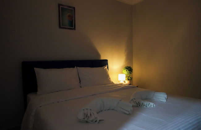 STAR NIGHT FURNISHED APARTMENTS - Photo 46