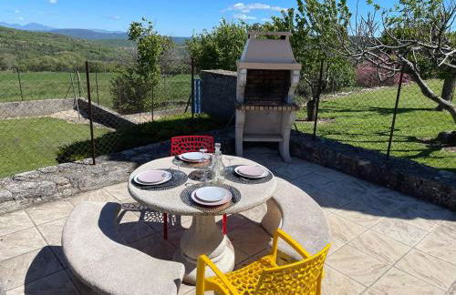 La Ferme l'Etang - Foto 8