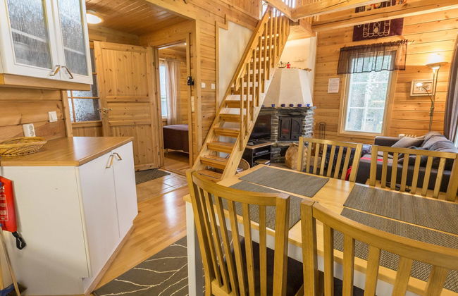 Komsikko b - Photo 8