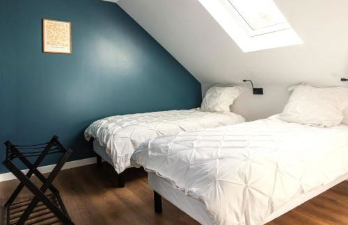 Maison 8 chambres SDB privées Idéal groupes & pros - Photo 6