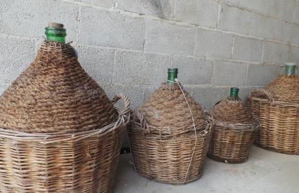 Sotto La Vigna Charm Stay Adults only vacation Appartement Hayloft - Foto 18