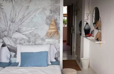 Chillout Studio Albatros in toller Anlage mit Pool - Foto 10