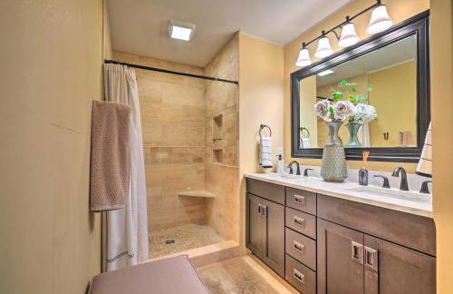 Luxe Lyndon Home Less Than 11 Mi to Dtwn Louisville! - Foto 17