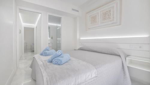 Apartamentos Haranas II & Parking - Foto 1, towels