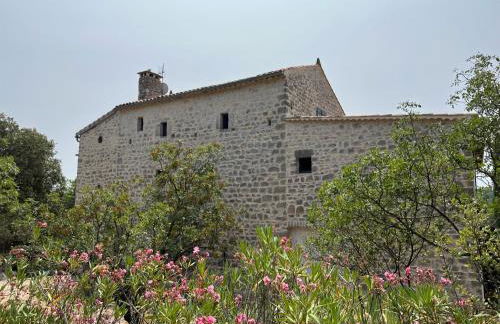 Luxurious family house with pool in Ardèche. - Foto 64