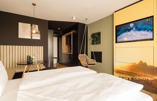 Rioca Konstanz Posto 10 - Photo 42