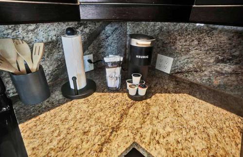 Beach Isles Modern 1BR Apartment in Fort Lauderdale - Foto 6
