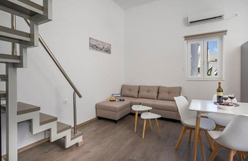 B&M HOUSE,SIRILI,PLATANIAS - Foto 17