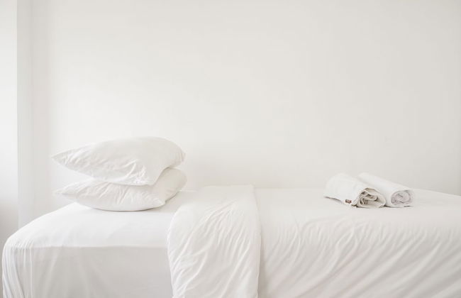 Stunning Studio Apartment At Belmont Residence Puri - Foto 1