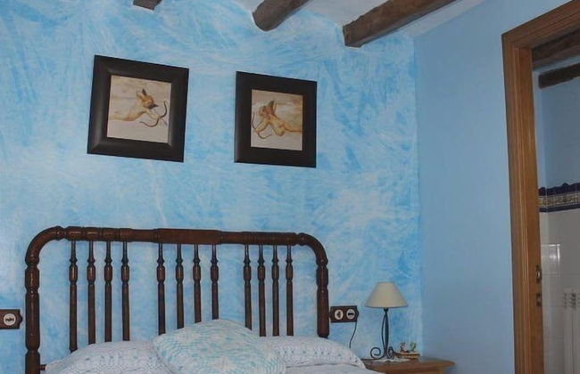 Casa Rural Laura - Foto 5