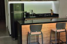 Go Eco Paradise Ap210 Pé na Areia e Piscina no Centro do Cumbuco - Photo 16