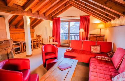 Les Appartements du Mérilys - Foto 5