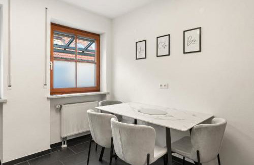 YUVA HOMES in Untermeitingen - Foto 11