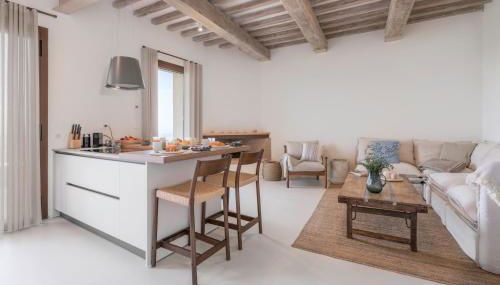 Belmonte Spereto, Pool, Nature, View, Montaione, Toscana - Foto 2