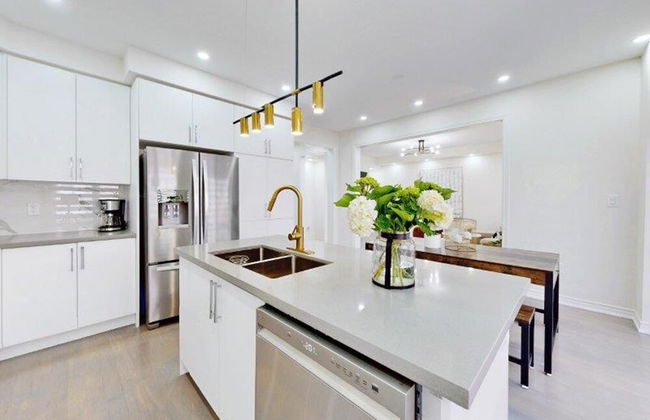 GLOBALSTAY 4-Bd House Near Lake Simcoe - Foto 25