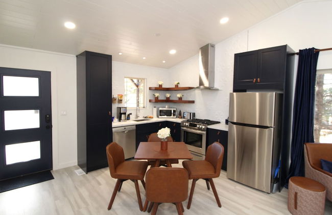 Aspen Springs Angel fire - Foto 15