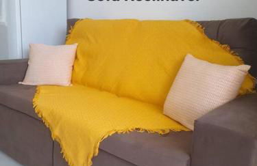 Apto 250mt Praia Coroa Vermelha 2 Quartos com Ar Condicionado - Foto 35