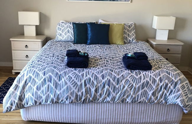 Shades of Blue Eco Retreat - Foto 4