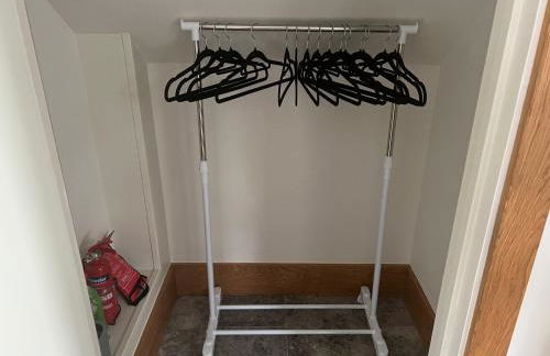 2 Guests Studio - Free Parking - Stunning Views - Foto 22