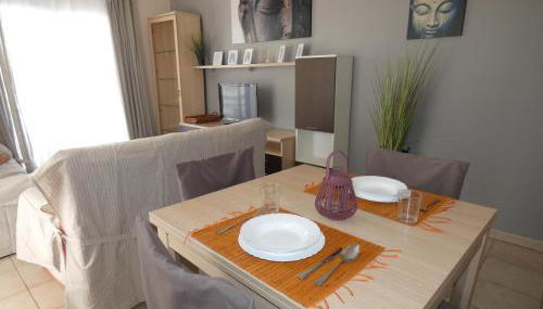 Anacasa Vora Golf II Playa Rabdells AP437 - Photo 4