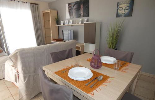 Anacasa Vora Golf II Playa Rabdells AP437 - Photo 4