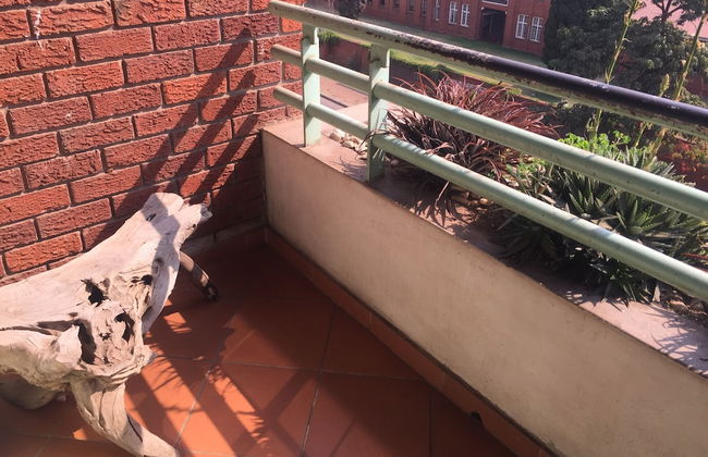 Harare City 1-bed Apartment - Foto 6