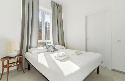 Baroni C - FREE private parking and A-C - Photo 8