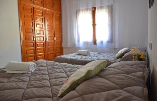 Casa Rogelio Valverde - Foto 25