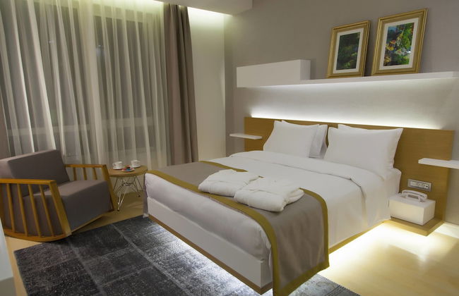 The Leos Residence - Foto 2