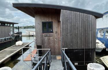 Houseboat Islay - Foto 10