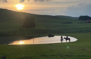 Fazenda Rodeio Bonito - Photo 2