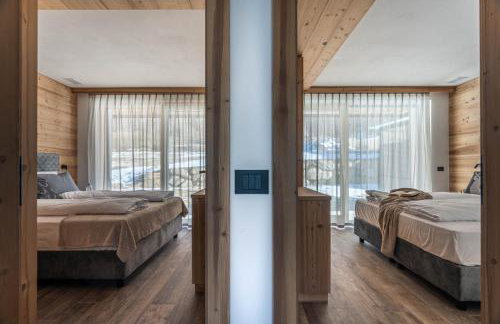 Arnica Alpin Lodge - Foto 20