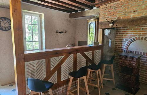 Logement au clos des Fuselières. - Foto 8