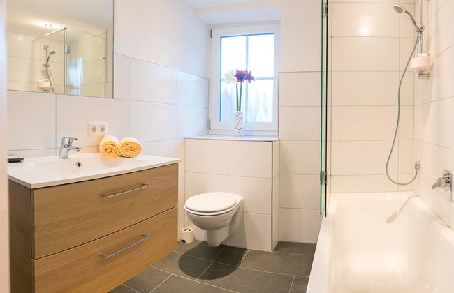 Brunner Apartments - Foto 19