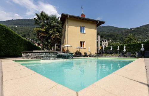 Spluga "Relax & Apartaments" by Alfio Colombo - Foto 12