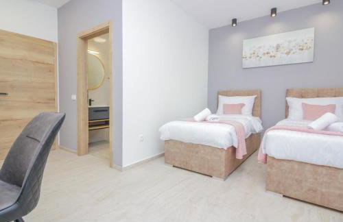 Rooms Zemunik - Foto 42