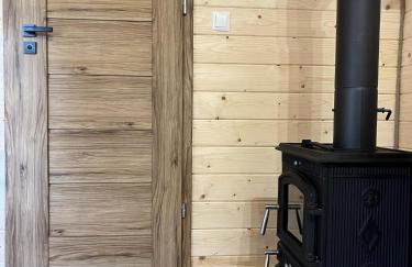 Domki w Bieszczadach Nowa Zelandia - Photo 62