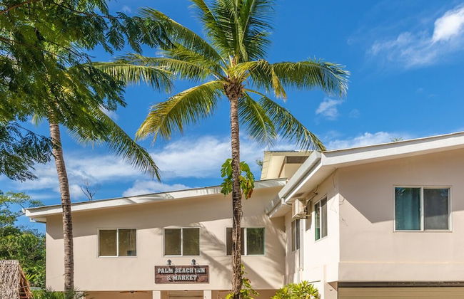 Palm Beach Inn - Foto 23