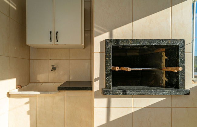 AP 16 Ala Tainha Residencial Solavir - Foto 42