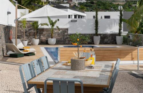 Villa Crossdeira - A Wellness Retreat - Foto 30