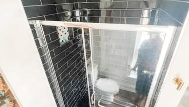 New Studio Apt w KING Bed 1mi to Columbias Sq - Foto 5