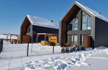 Stodoły z Widokiem na Tatry - Foto 53