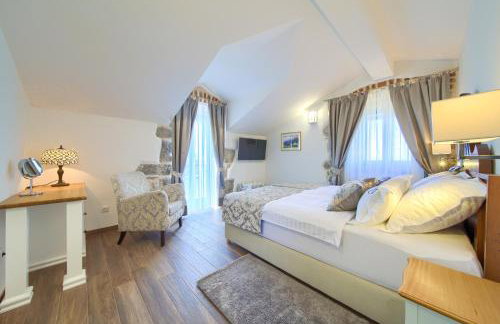 Luxury Villa Ive With Heated Pool, Finnish Sauna, Infrared Sauna, Pet Friendly - Foto 37