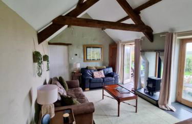 The Piggery - North Wales Retreat - Wilde Retreats - Photo 21