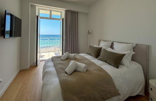 Bihit T2 trebeurden piscine et vue mer - Foto 2