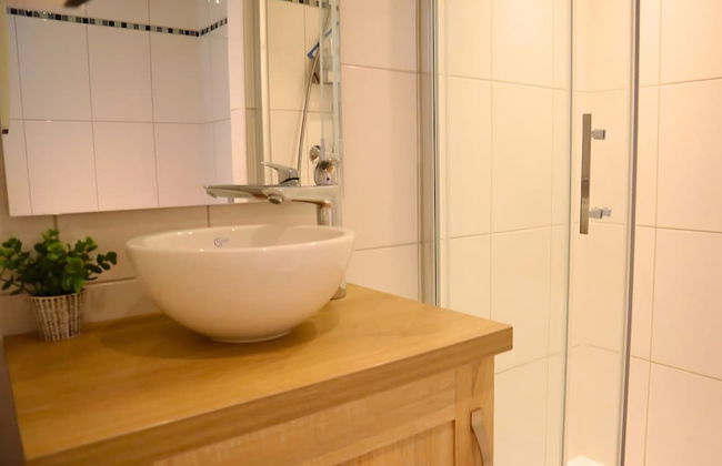 Apart'Moment SMART - Le Nid Douillet - Foto 12