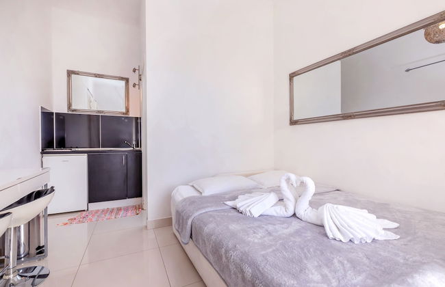 Apartment Entre Les Jardins - Foto 10